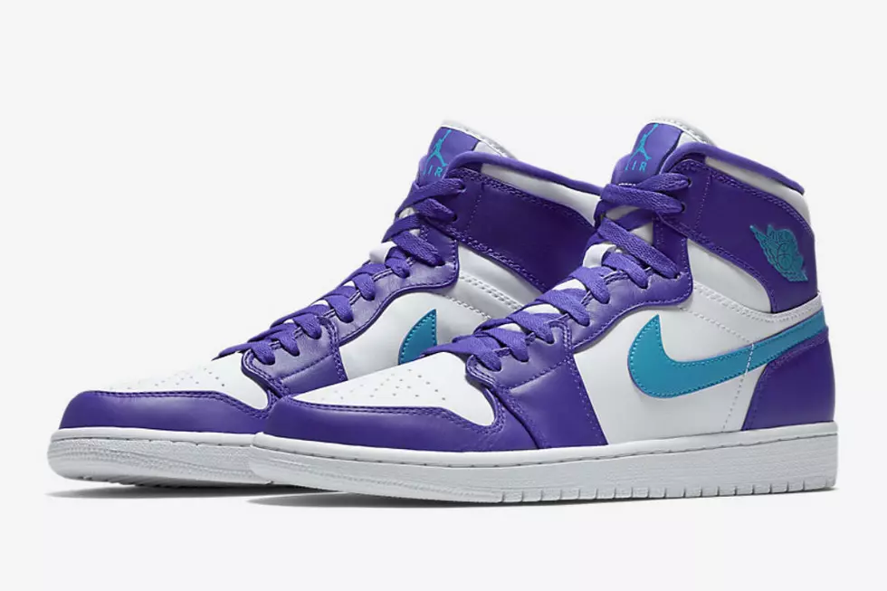 Air Jordan 1 High “Feng Shui”