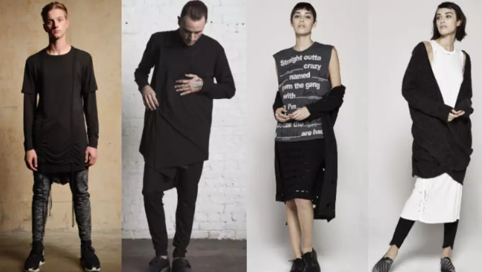 9 Clothing Brands From The Project Trade Show To Look Out For This Fall ...