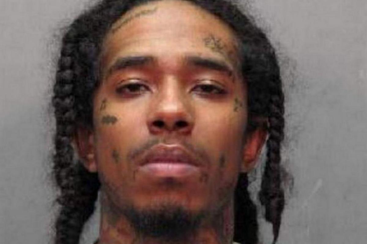 Dotflow Rapper Young Money Rapper Flow Arrested For Double Murder
