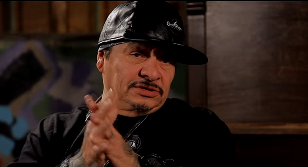 Rapper Frost Says He Knows How Eazy-E Contracted the AIDS Virus