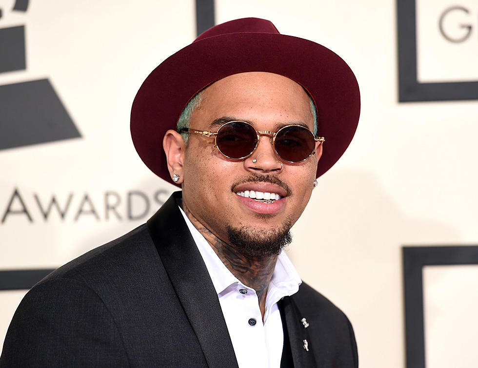 TMZ Claims Chris Brown Is Addicted to Lean, Brown Calls Report “Bullsh*t”