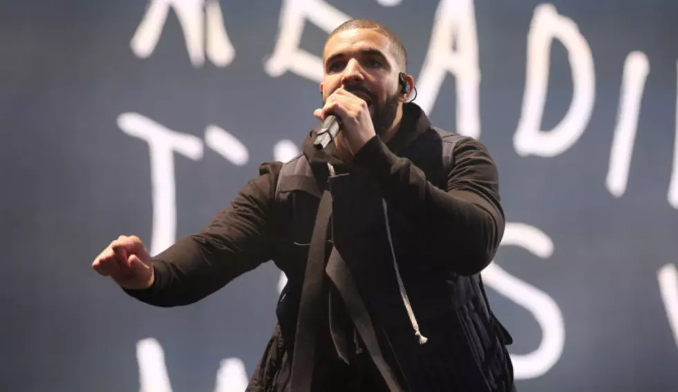 Drake Leads Nominees for 2015 BET Hip-Hop Awards