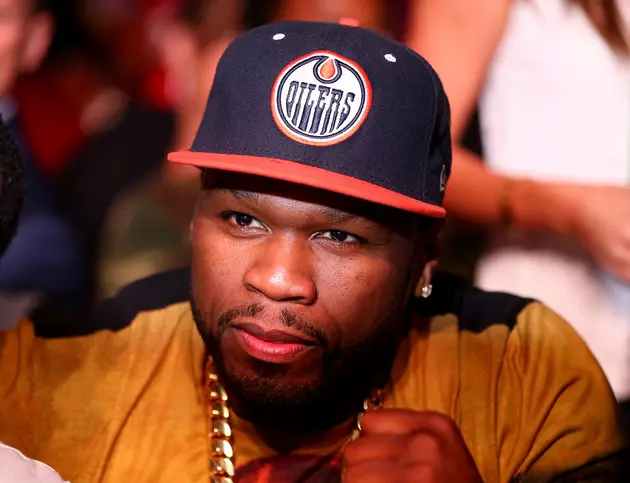 50 Cent Calls out Rick Ross