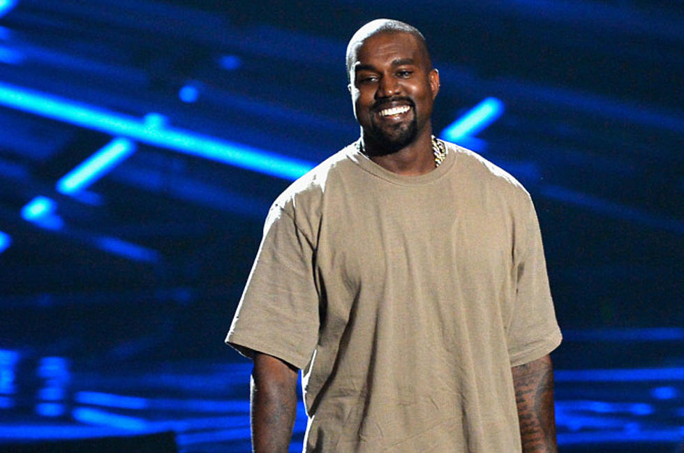 Kanye West Thinks Some Gaming Apps Take Advantage of Kids