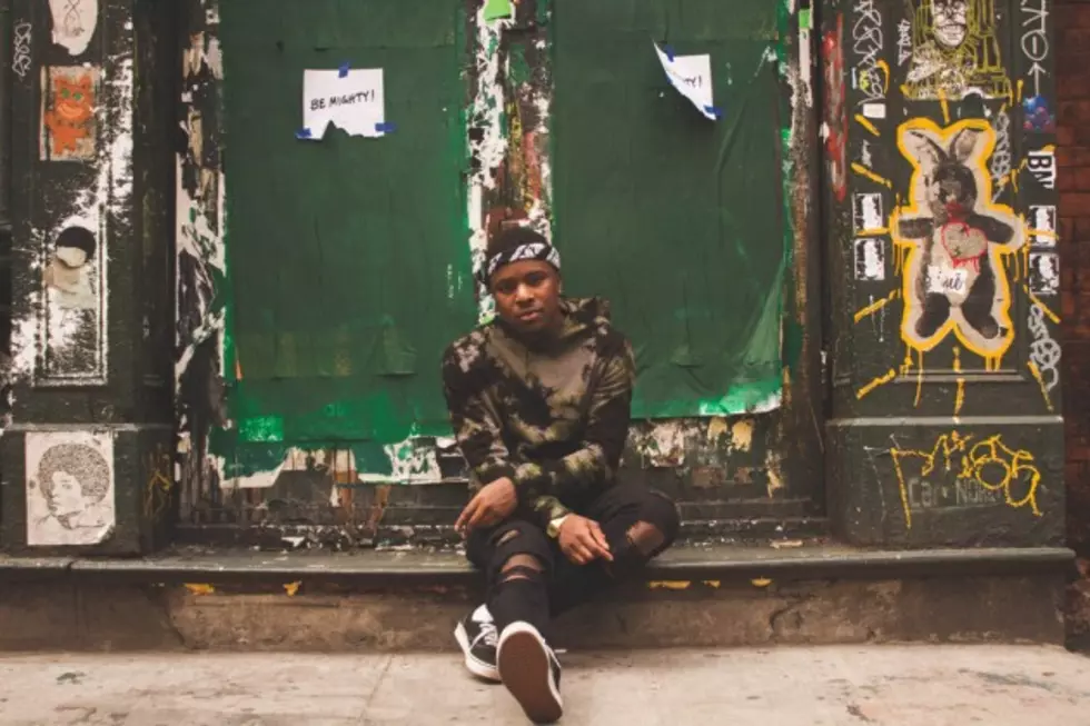 The Break Presents: Jay IDK