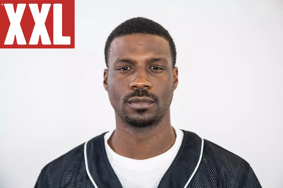 4 Things We Learned From Jay Rock’s Mini Documentary