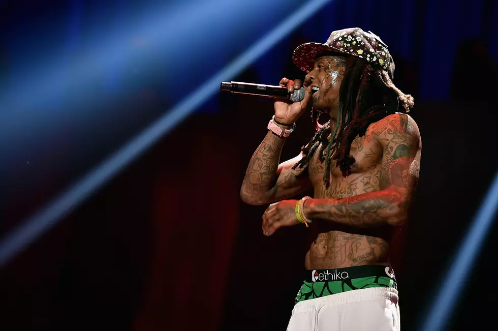 Lil Wayne Wants His Sex Tape Taken off the Internet