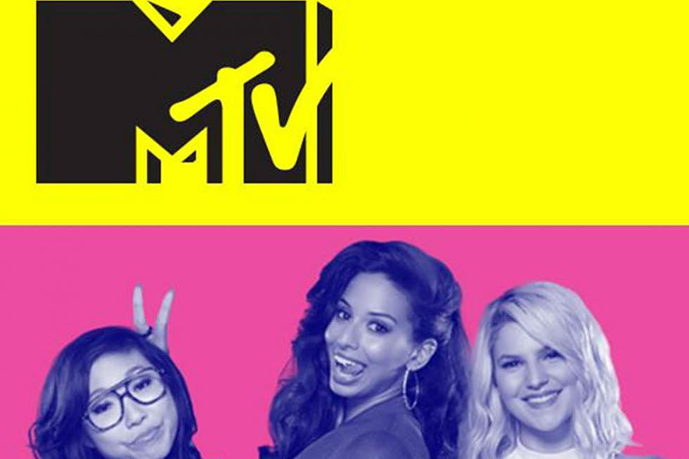 The Hottest Chicks From MTV’s Girl Code