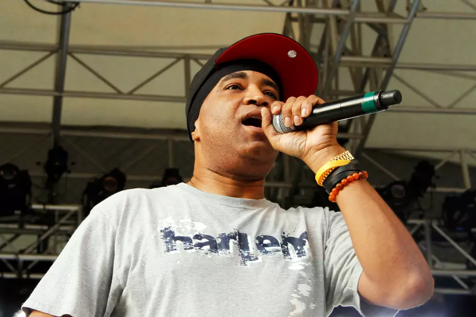 Happy Birthday, Marley Marl!