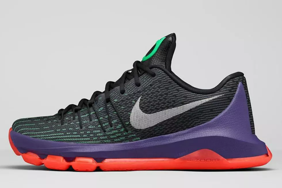 Nike KD8 “Vinary”