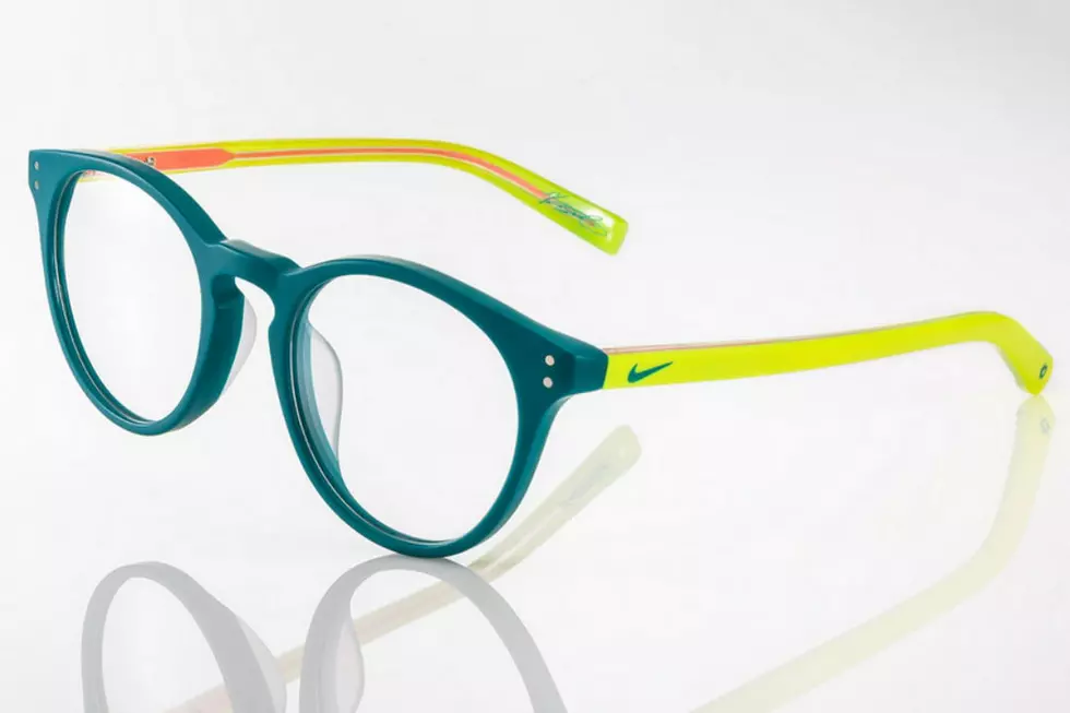 Kevin Durant x Nike Vision Optical Collection