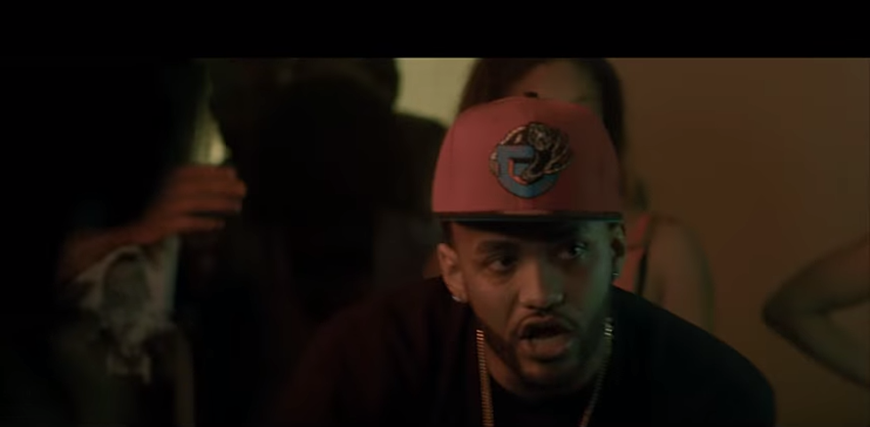Joyner Lucas Throws a Crazy House Party in “That’s Ok!” Video