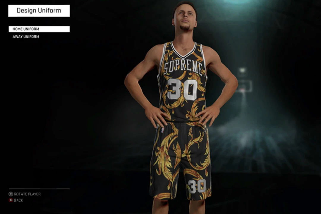 nba 2k16 special edition features