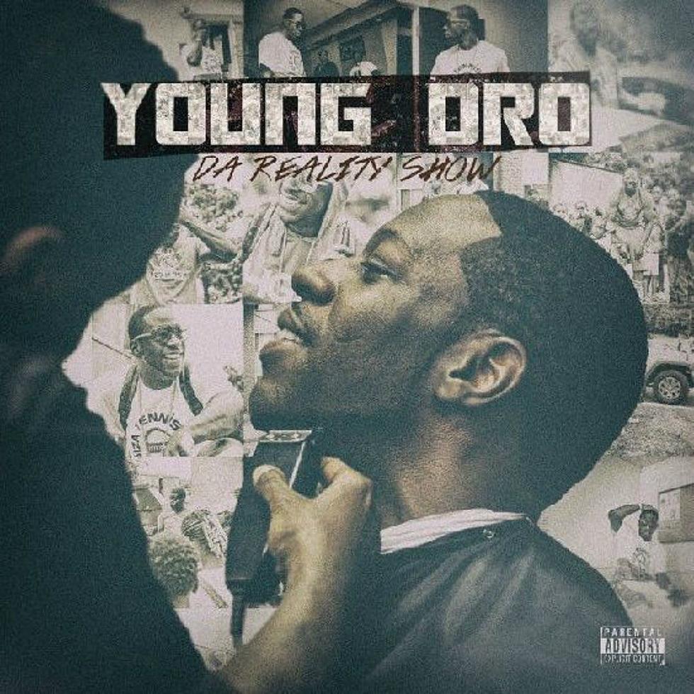 Stream Young Dro's New Album