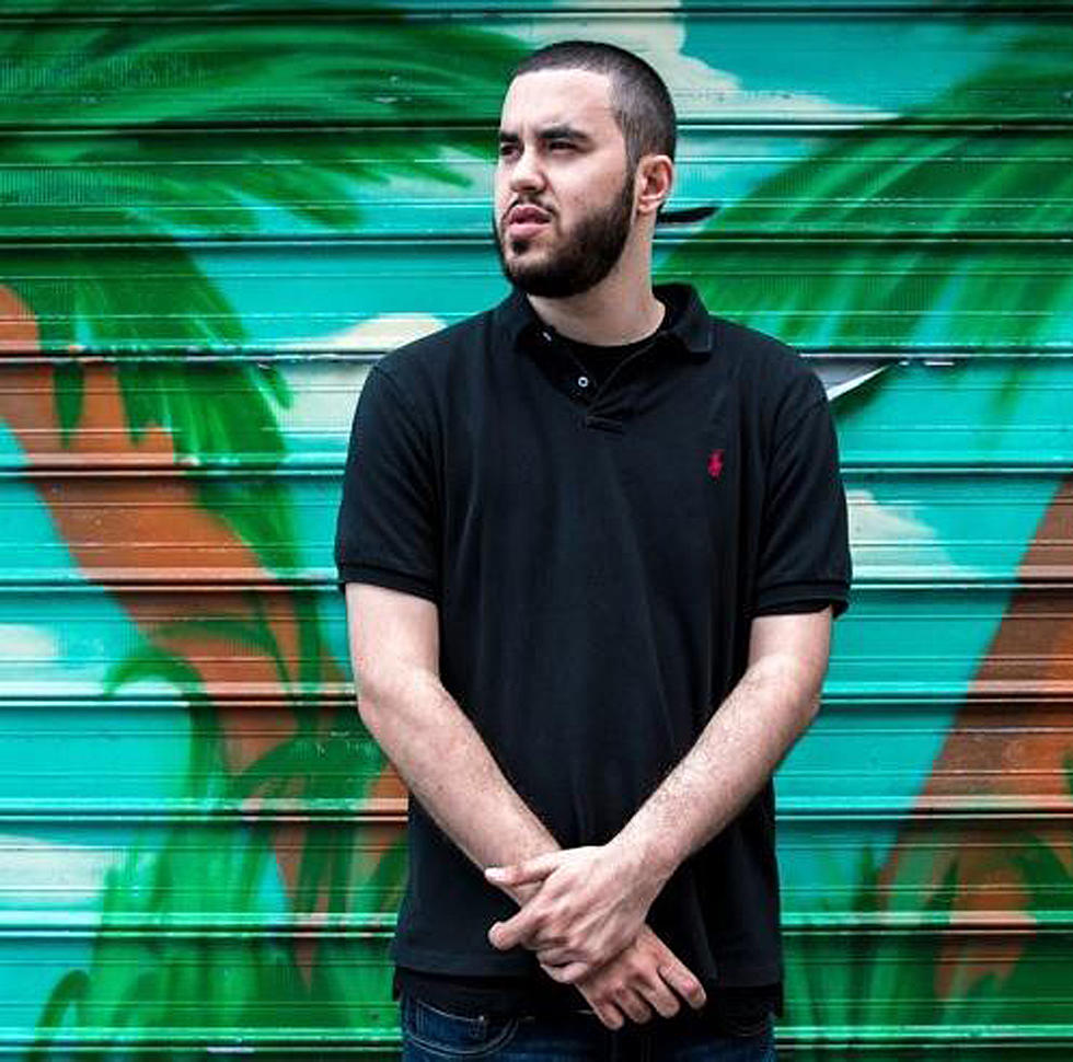 Listen to Your Old Droog's "Before I Go"