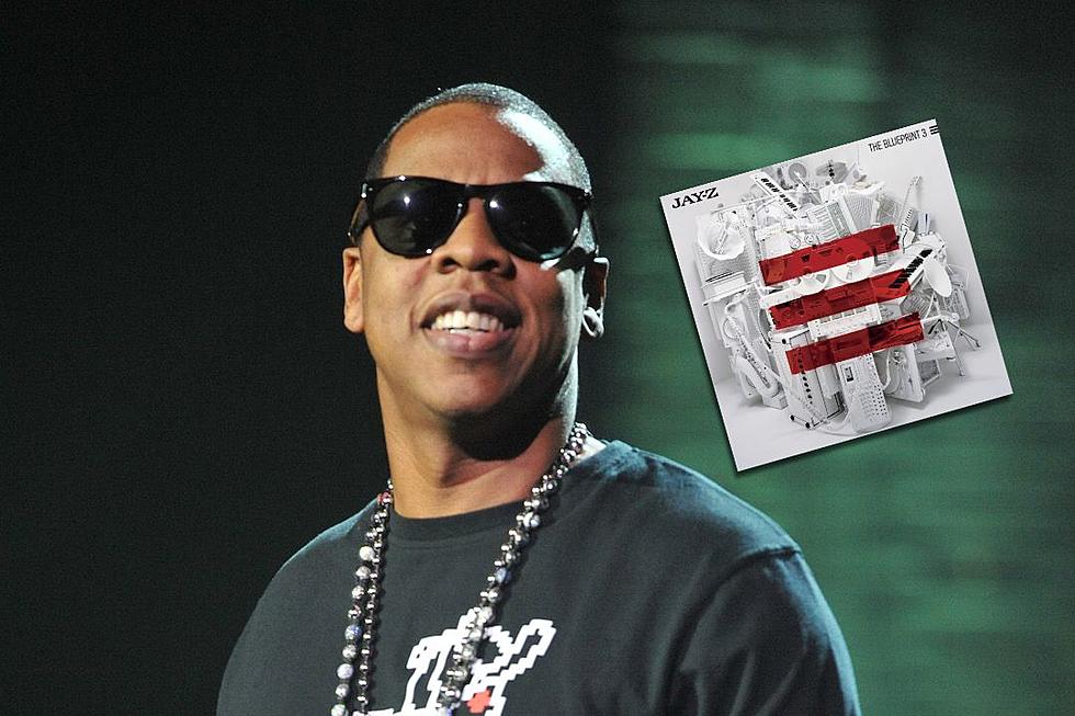 Jay-Z Releases The Blueprint 3 Album – Today in Hip-Hop