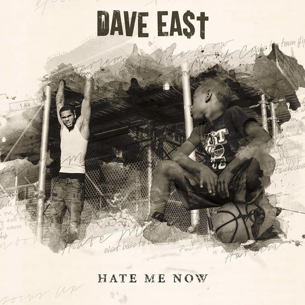 Listen to Dave East Feat. Nas, "Forbes List"
