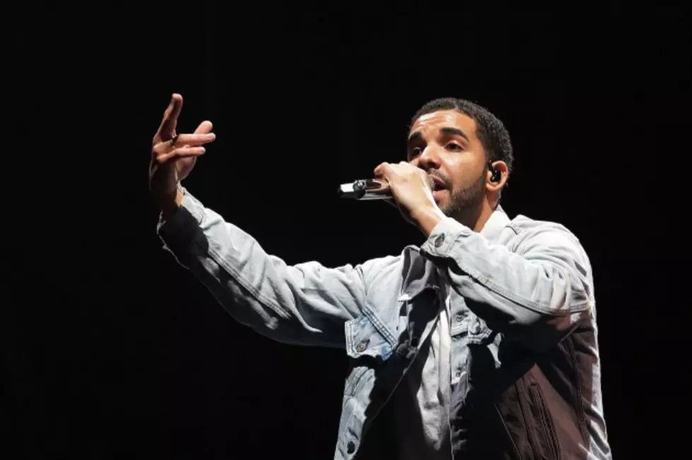 Drake Is Reportedly Performing at the Tidal X: 1020 Festival