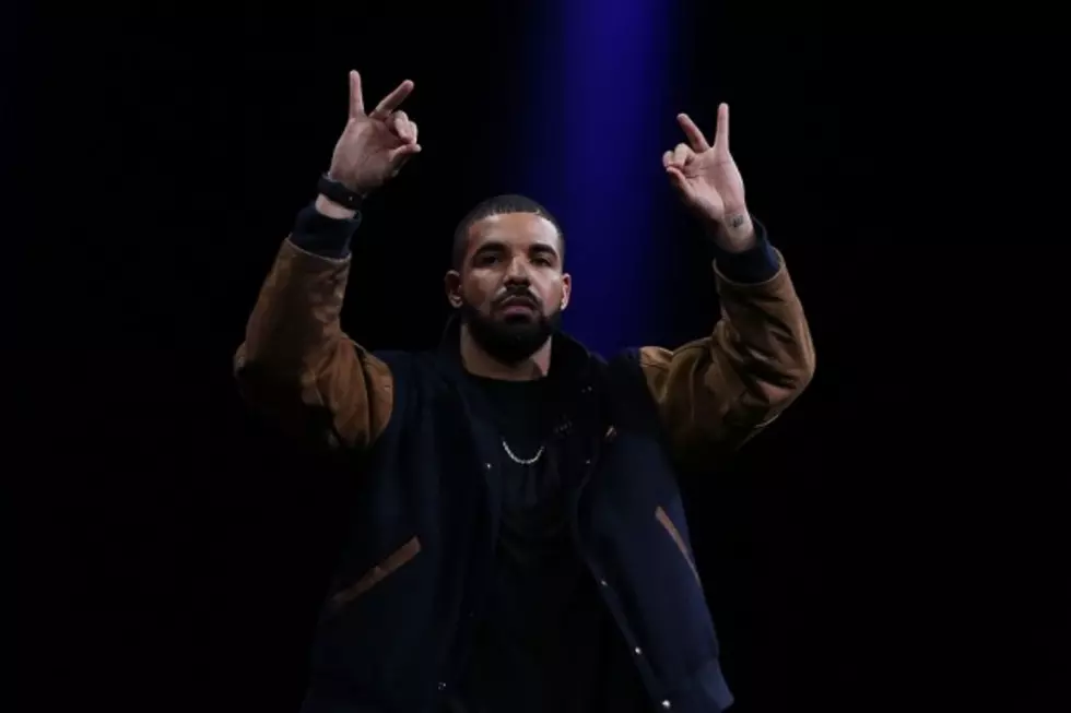 Toronto Symphony Orchestra Covers Drake&#8217;s &#8220;Know Yourself&#8221;