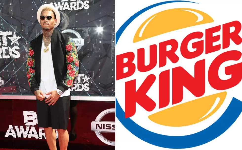 7 Hip-Hop Stars Who Own a Food Franchise