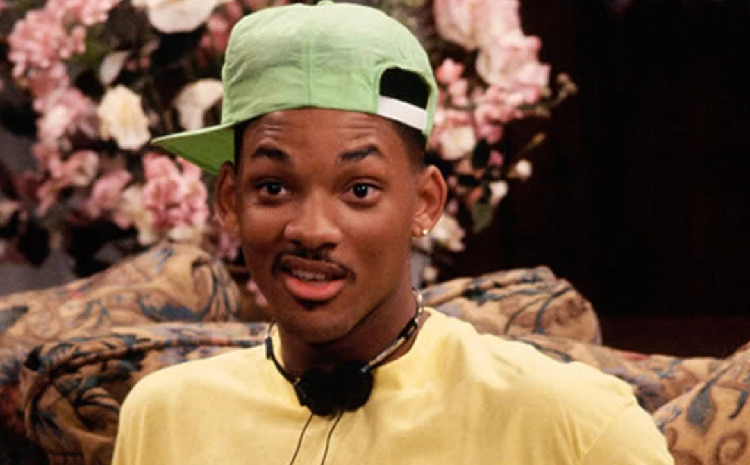 Fresh Prince of Bel-Air Clothing Line Launches on Anniversary - XXL