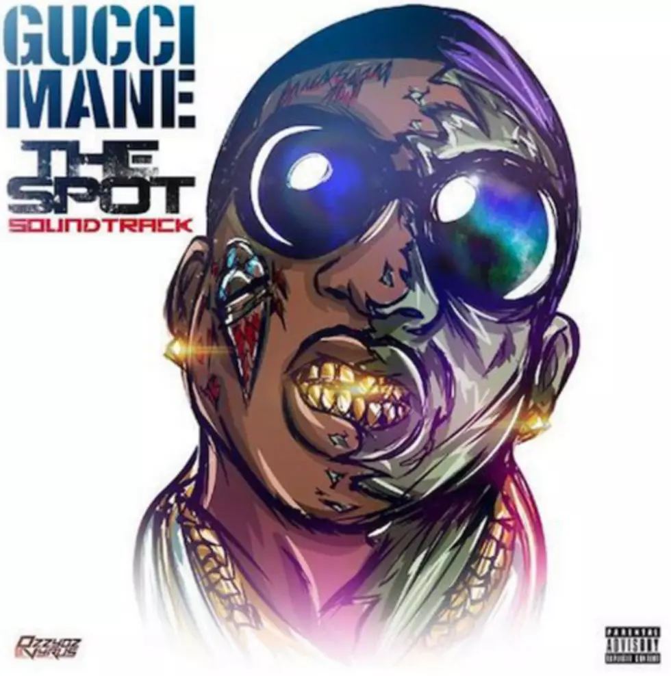 Listen to Gucci Mane Feat. Rich Homie Quan and Peewee Longway, “No Problems”