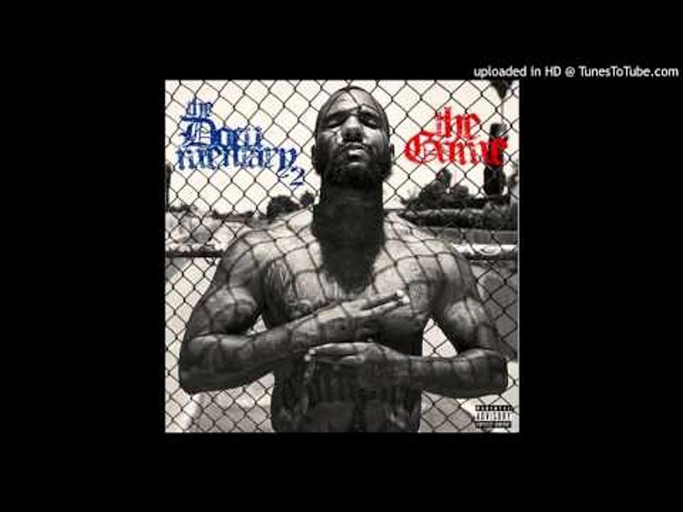 Listen to The Game Feat. Diddy, &#8220;Standing On Ferraris&#8221;