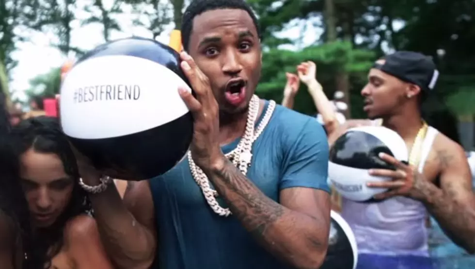 High School Vice Principal Gets in Trouble For Appearing in Trey Songz Video