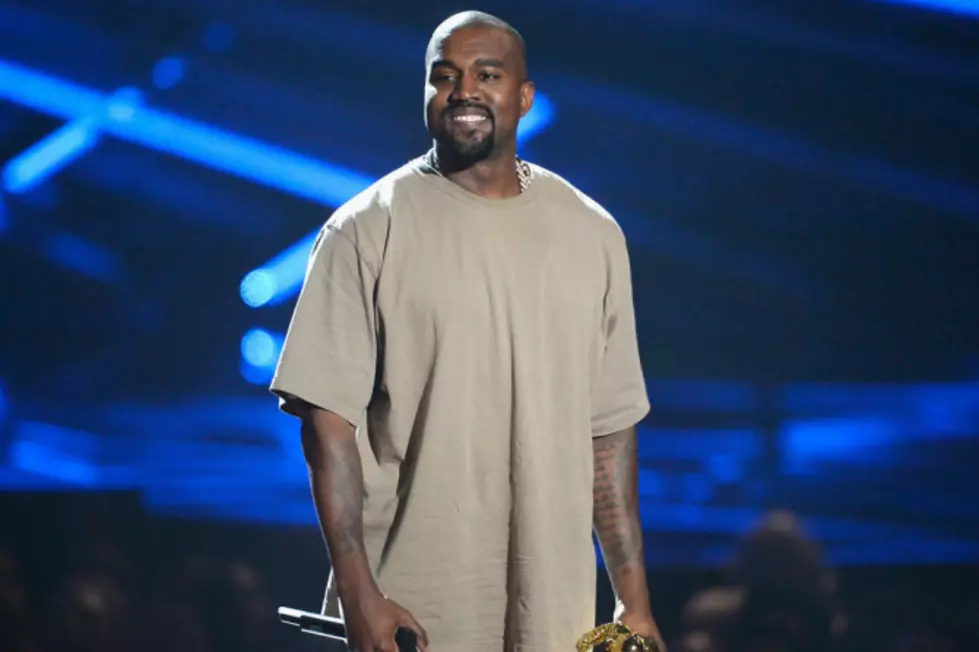 Fans Chant Kanye West&#8217;s &#8220;Power&#8221; During Texas A&#038;M Football Game