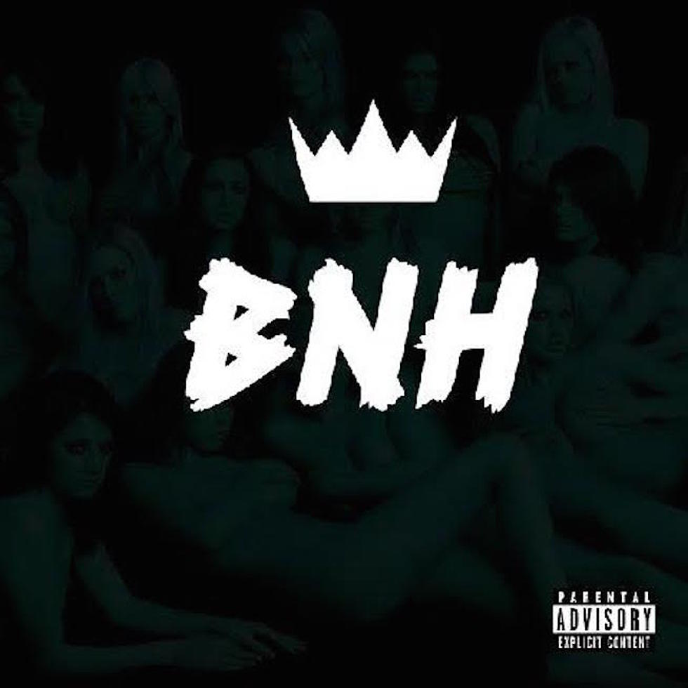 Listen to King Chip, “Brand New Hoes”