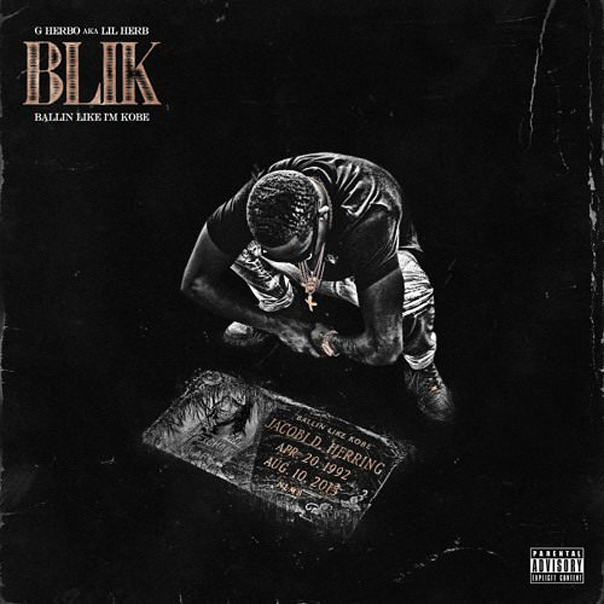Listen to G Herbo's "Ain't Right" Featuring Lil Durk  XXL