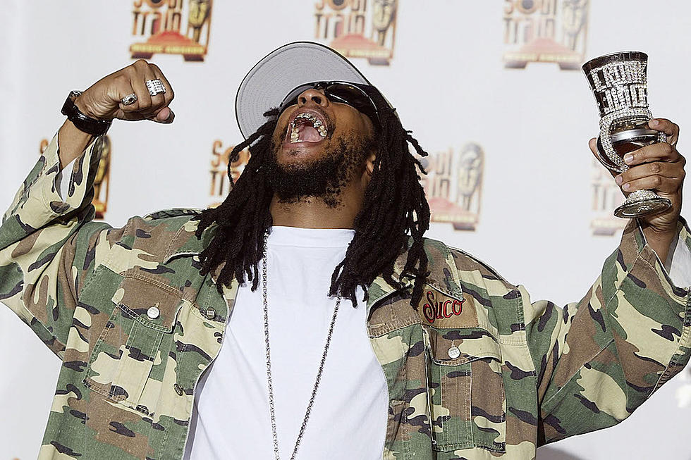 Lil Jon Allegedly Owes Money in a Dispute Over Home Remodeling