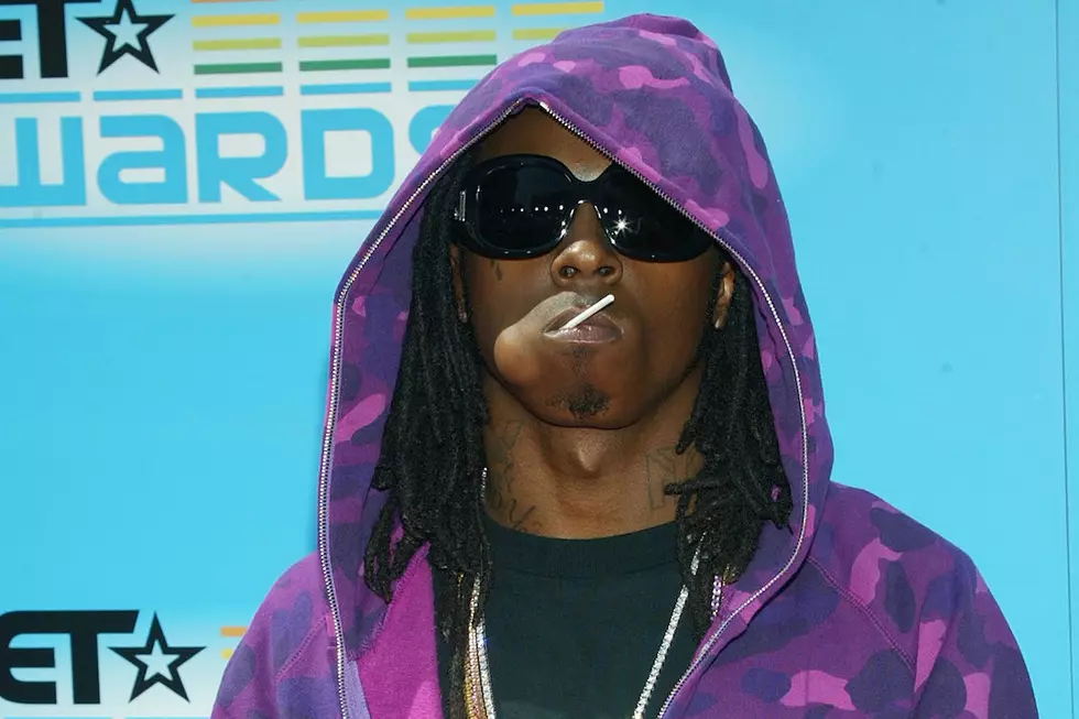 Lil Wayne Is a Character in Tony Hawk’s New Video Game