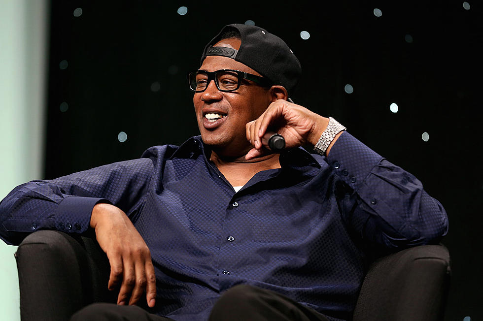 Master P's Estranged Wife is Suing Their Son Romeo 
