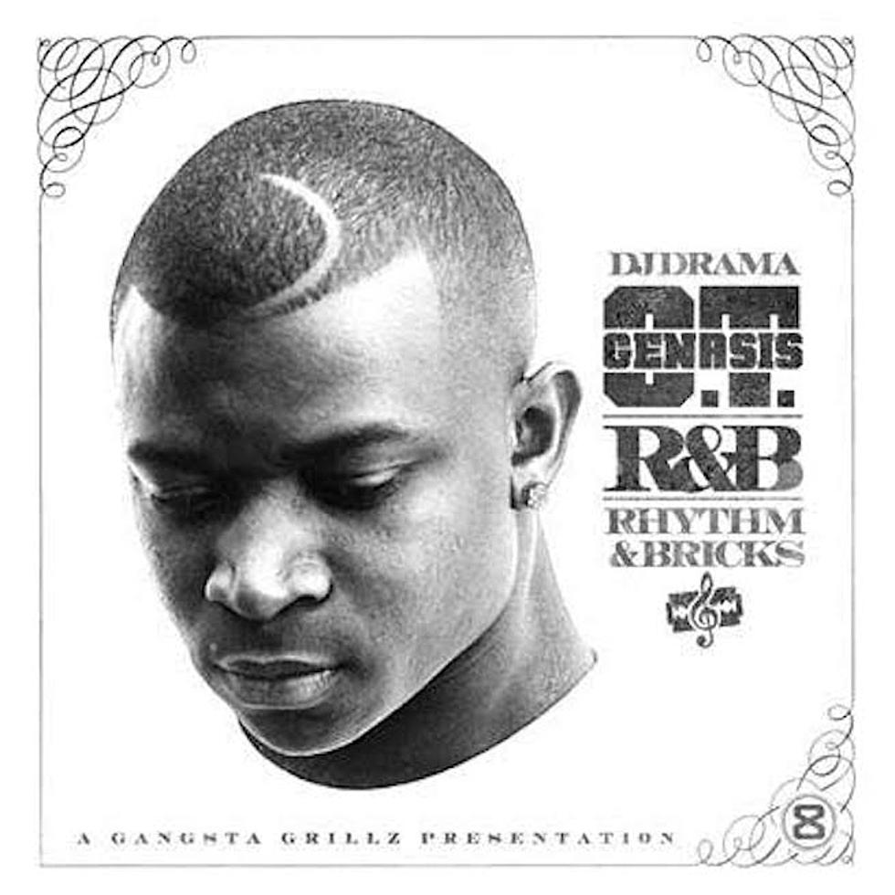 O.T. Genasis Is Dropping a New Mixtape Next Week