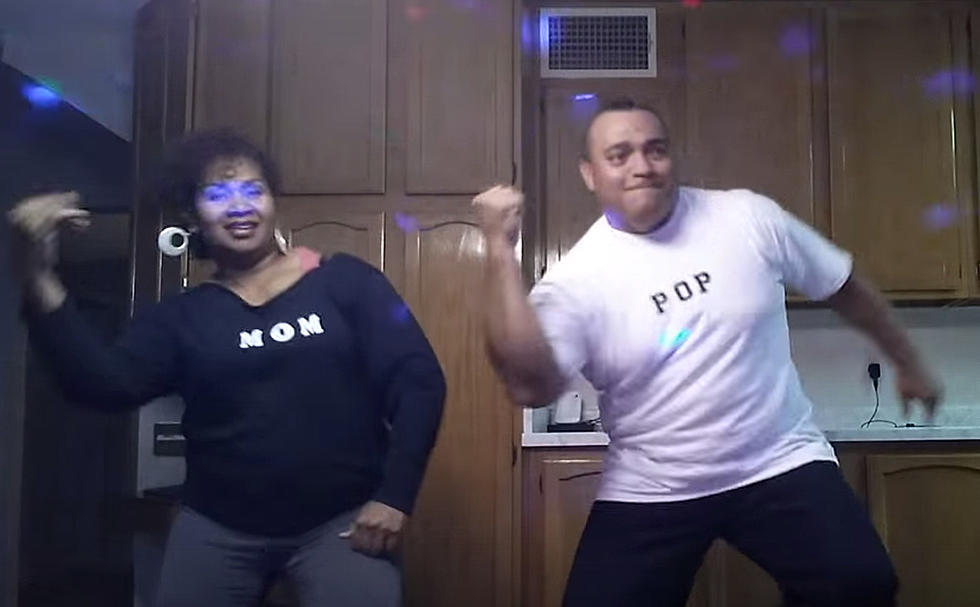 12 Funny Videos of Old People Doing the &#8220;Whip/Nae Nae&#8221; Dance