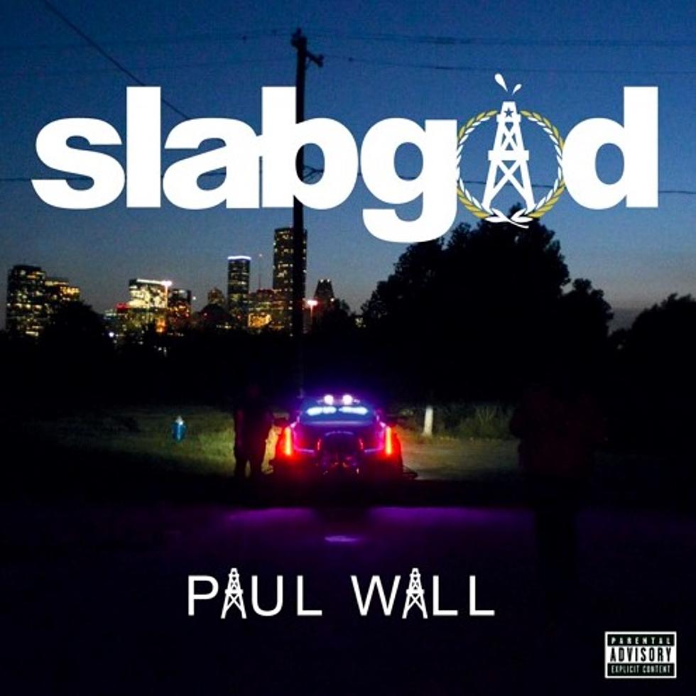 Stream Paul Wall's New Album
