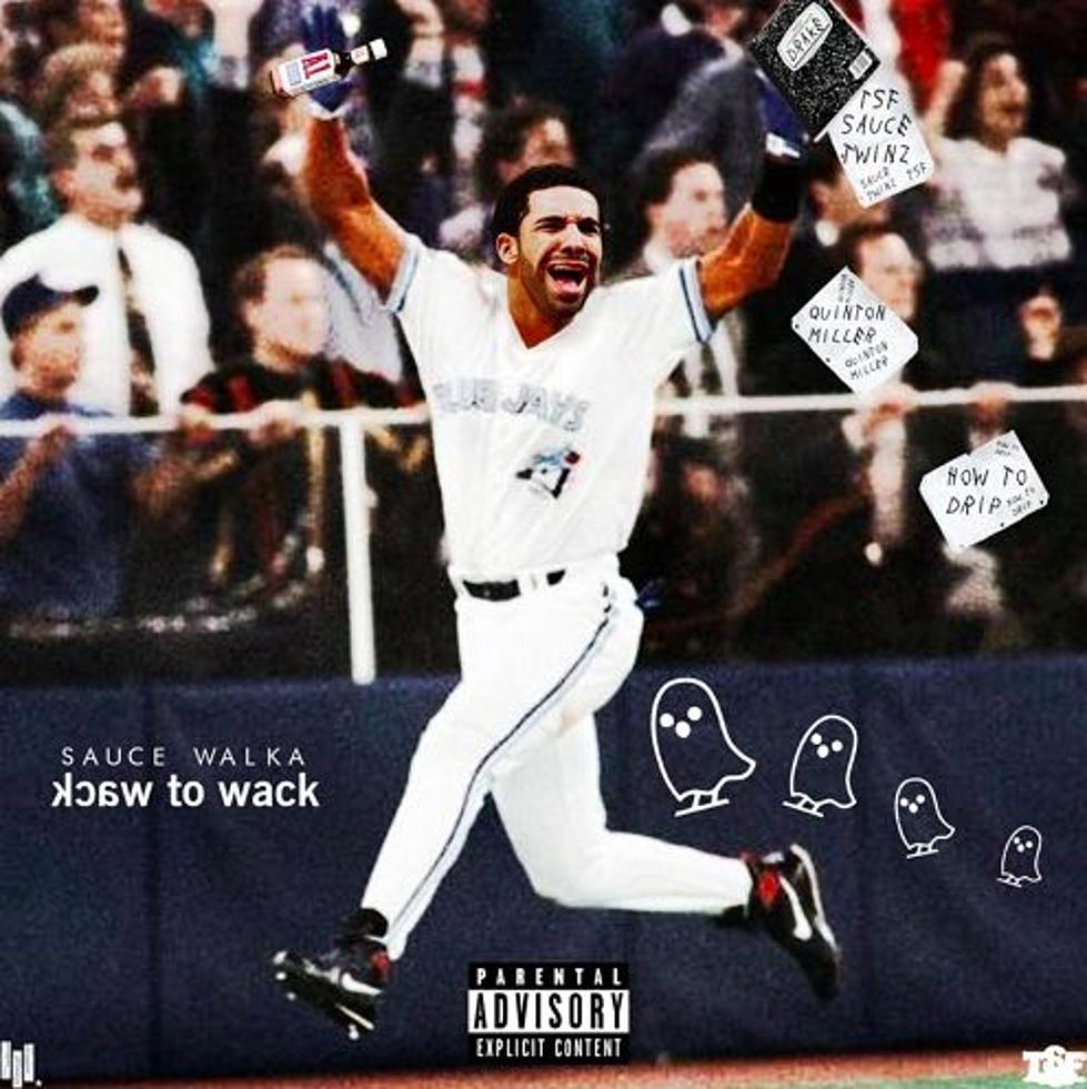 Listen to the Sauce Twinz Diss Drake on "Wack To Wack"