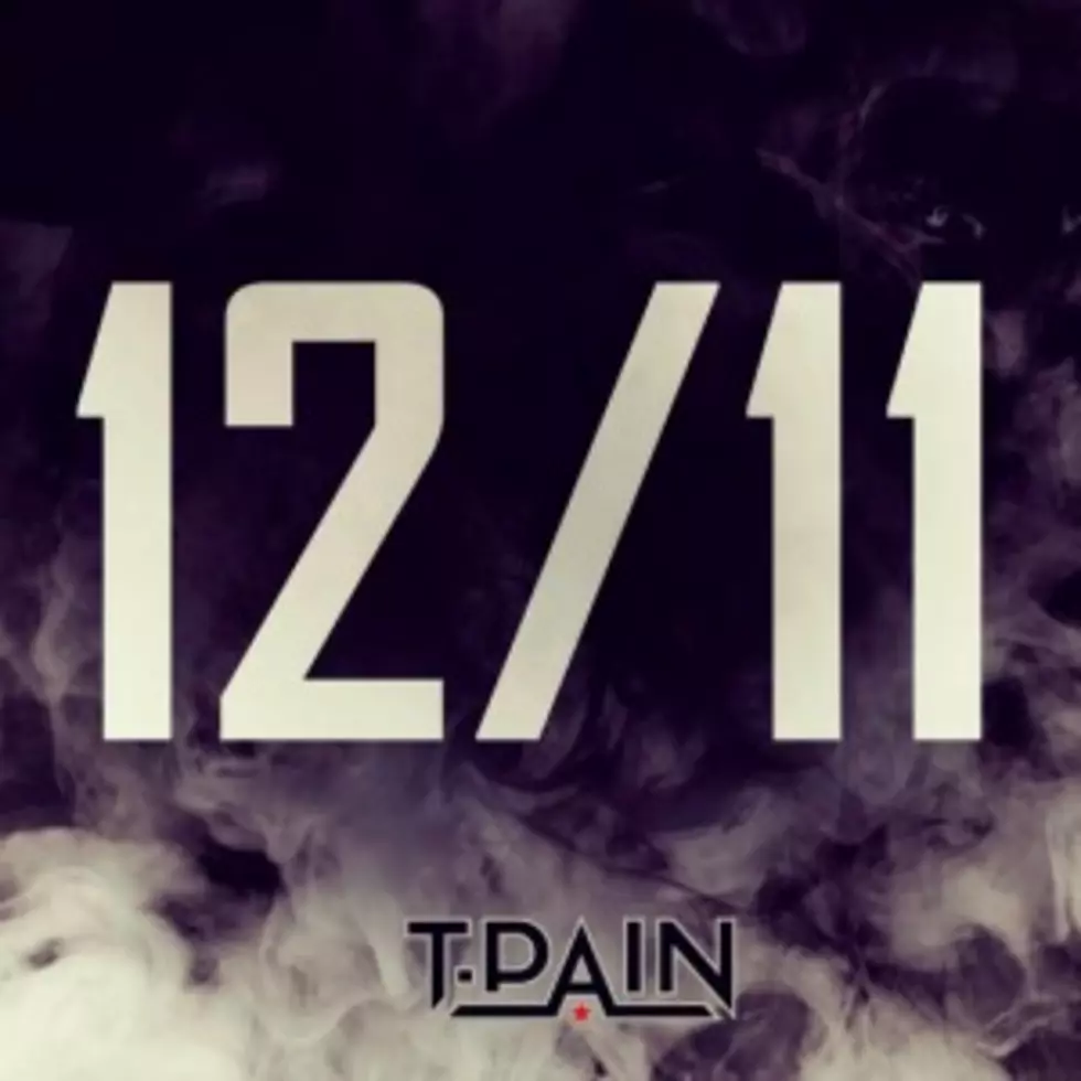 T-Pain&#8217;s New Album Drops in December