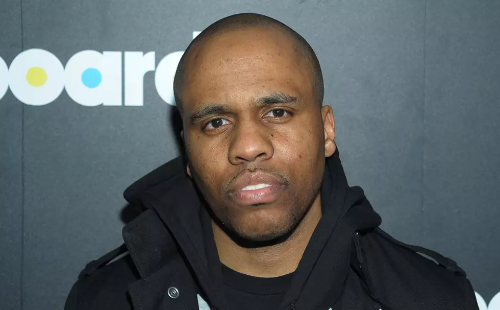 Listen to Consequence, "That Dude"