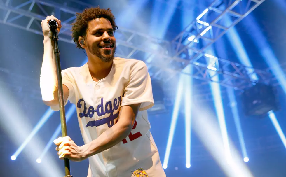 J. Cole Signs Two New Artists to Dreamville