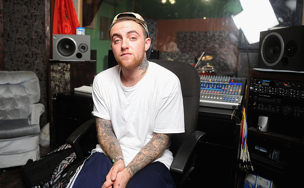Mac Miller Postpones Australia and New Zealand Shows Due to Exhaustion