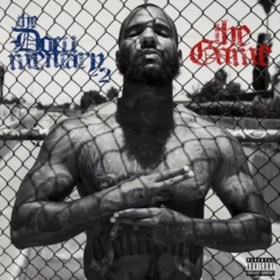 Listen To The Game Feat. Future and Sonyae, &#8220;Dedicated&#8221;