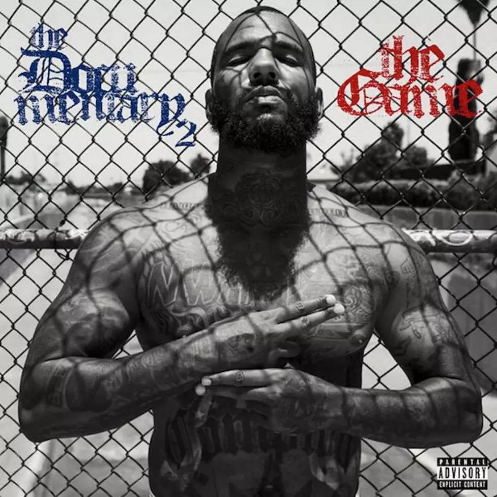 Listen To The Game Feat. Future and Sonyae, "Dedicated" 