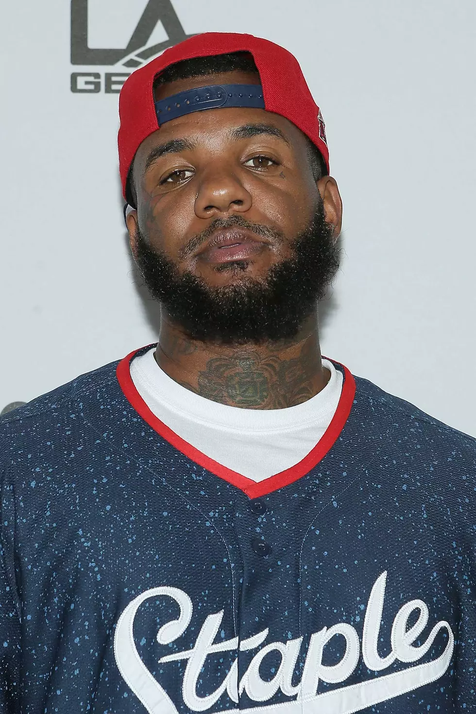 The Game Disses Young Thug During Live Show