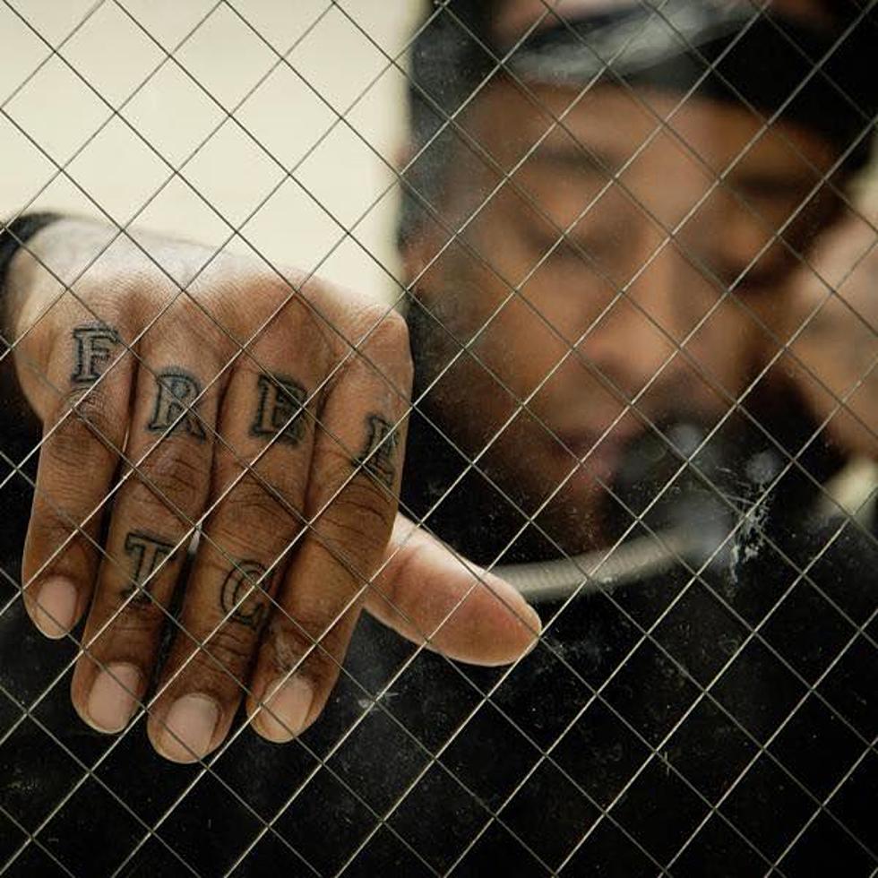 Ty Dolla $ign&#8217;s Debut Album Finally Has a Release Date