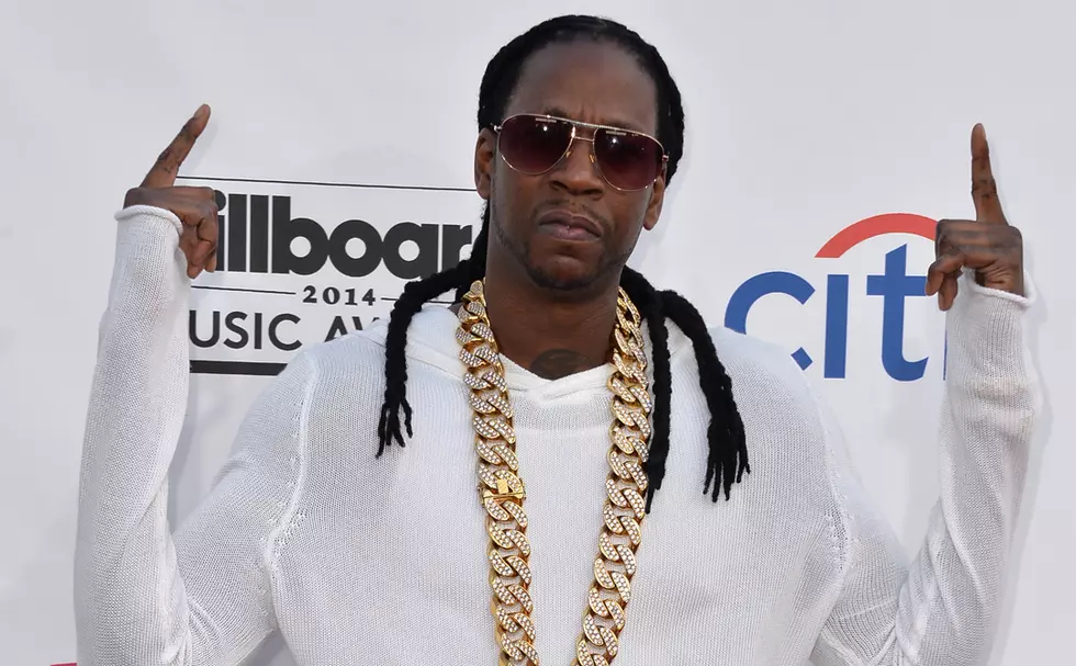 2 Chainz Dropping A Project With Lil Wayne