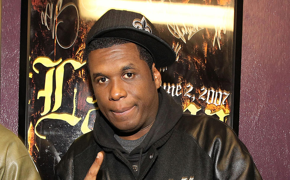 Jay Electronica Is Dropping a New Vinyl Project
