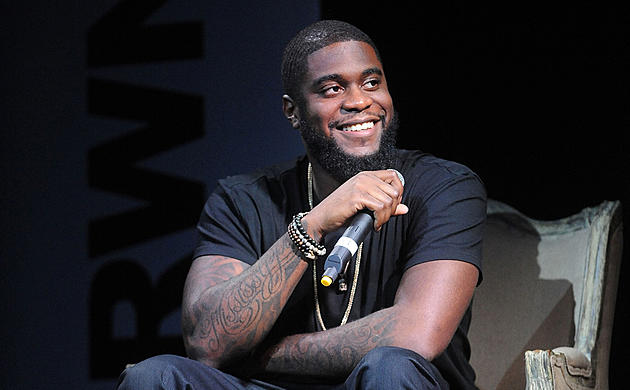 Big K.R.I.T.’s New Album Is Finished, According to His Manager