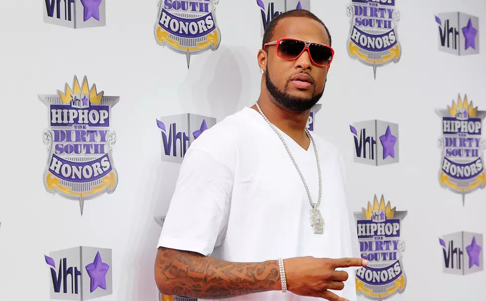 Slim Thug and Fellow Houston Rappers Open Accounts at Black Owned Banks